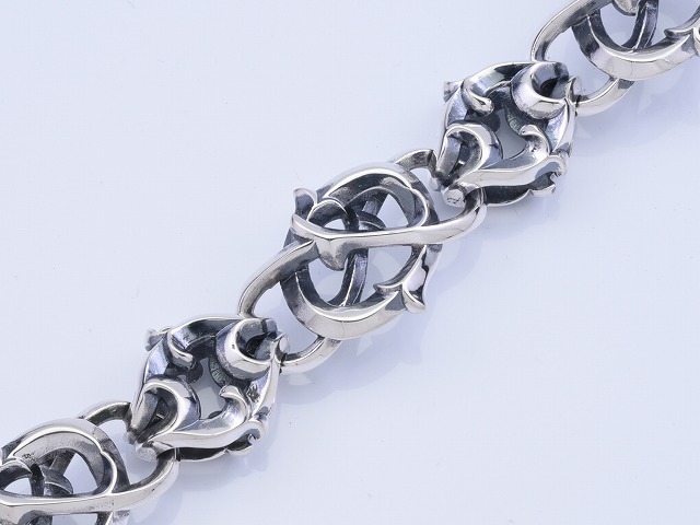 楽天市場】DEAL DESIGN ディールデザイン レイジングリンクブレス