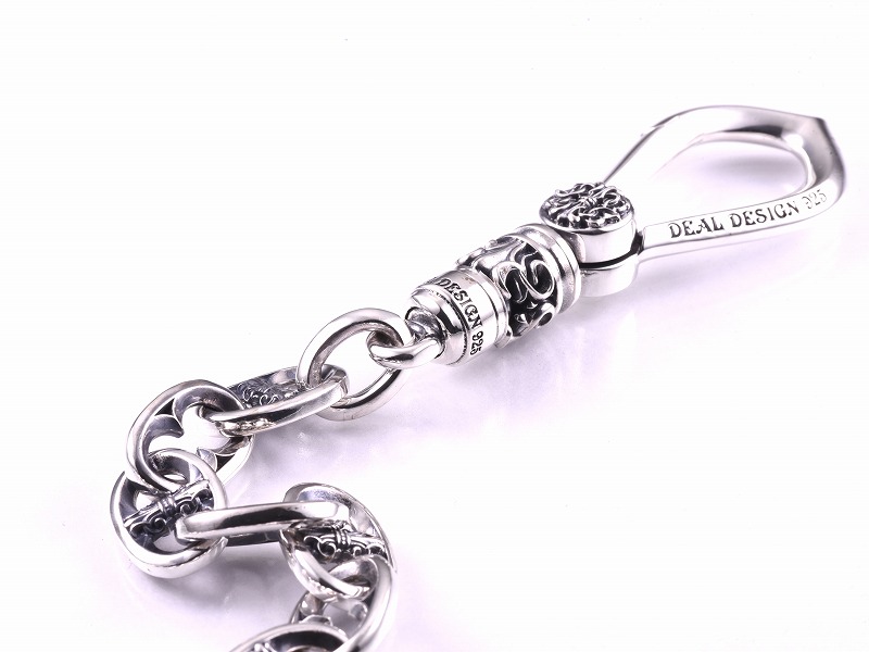 楽天市場】DEAL DESIGN ディールデザイン オーバルファング ナロー