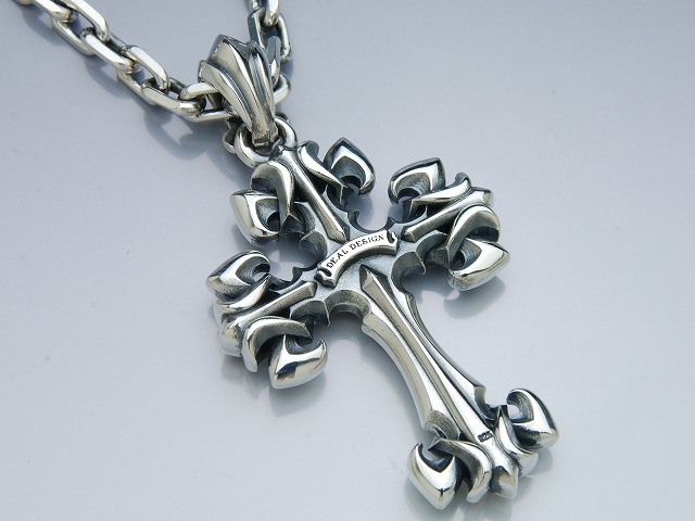 楽天市場】DEAL DESIGN ディールデザイン ロンググランドリリークロス