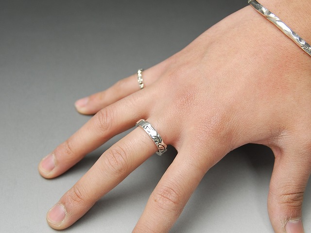 楽天市場】DEAL DESIGN ディールデザイン タイニークロス リング