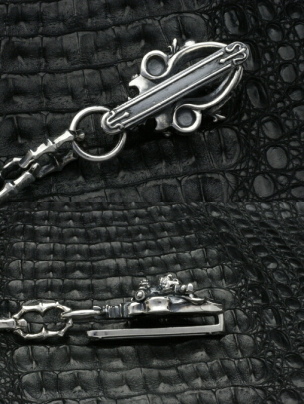 楽天市場】F.A.L アンクルウォルターウォレットチェーン60cm