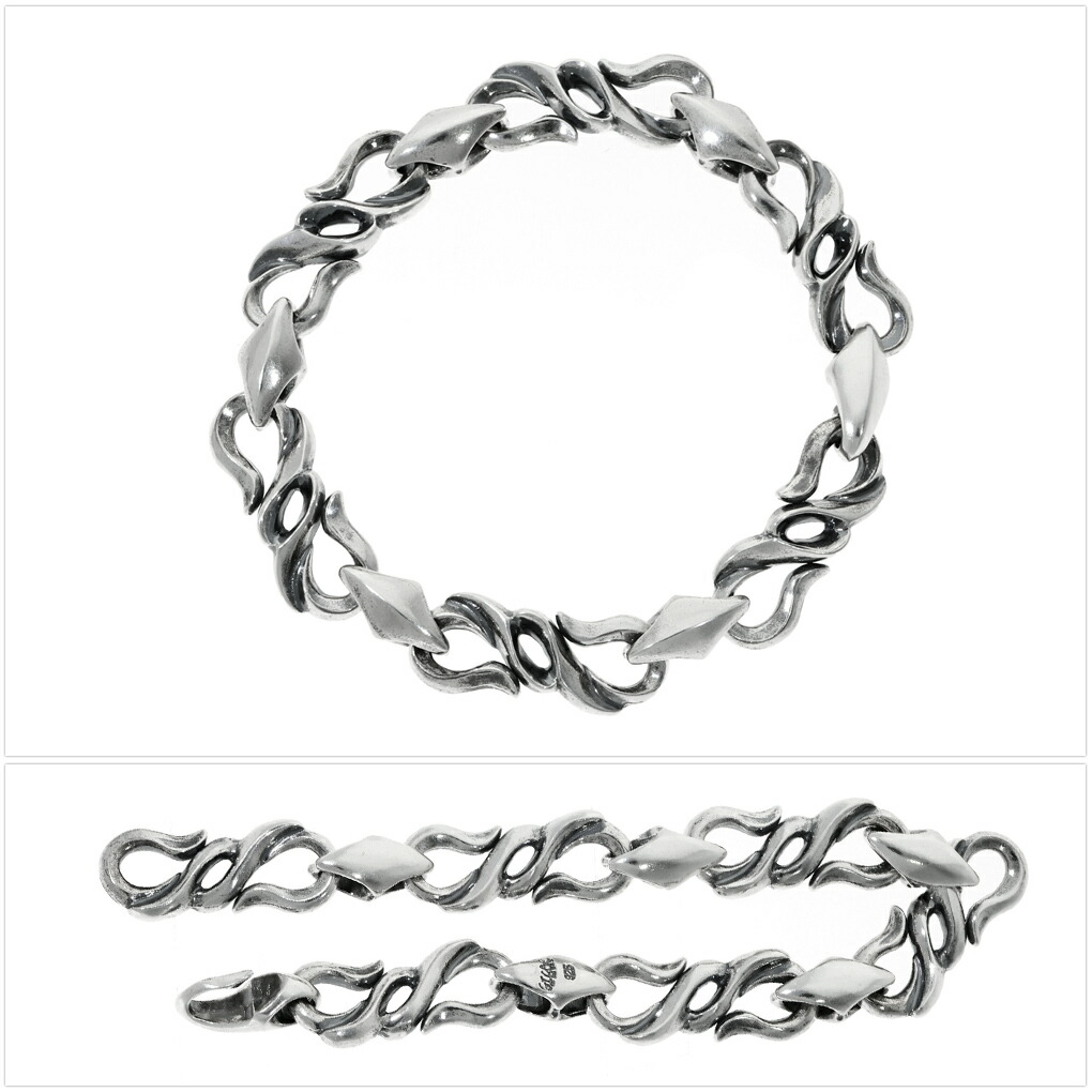 楽天市場】GIGOR ジゴロウ ワープ フロー ブレスレット 16〜22cm