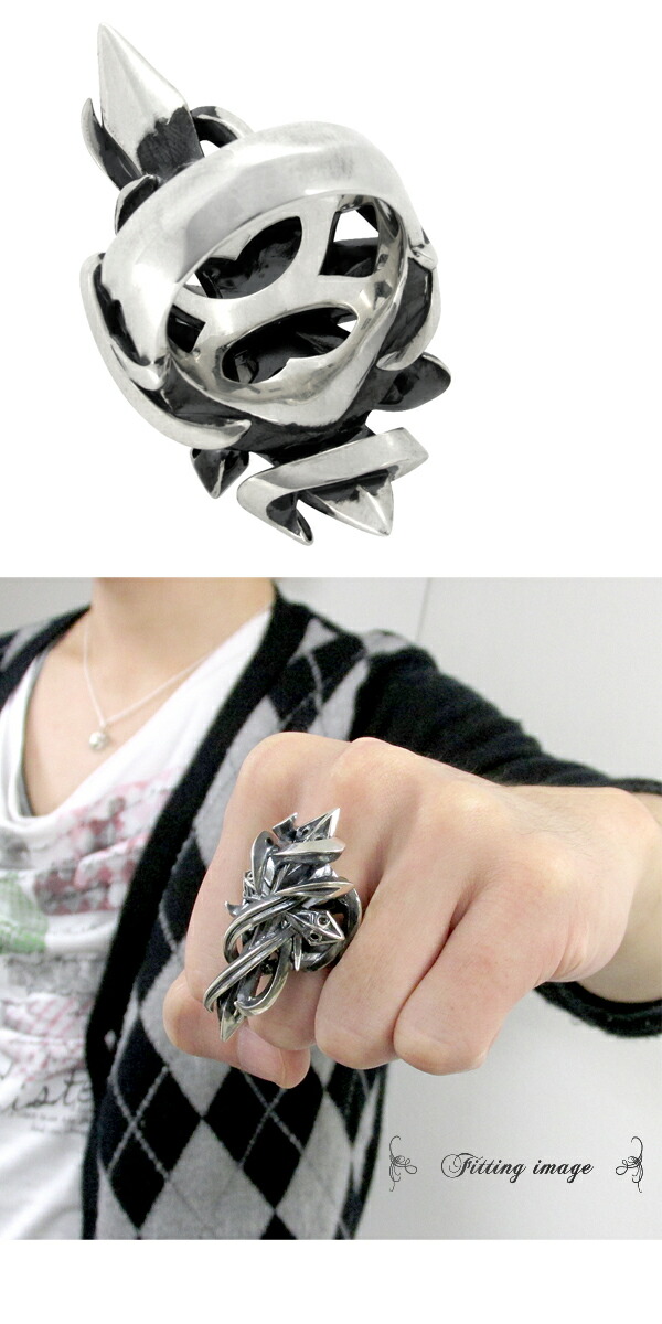 楽天市場】エムズコレクション シャープラインエッジクロス シルバー