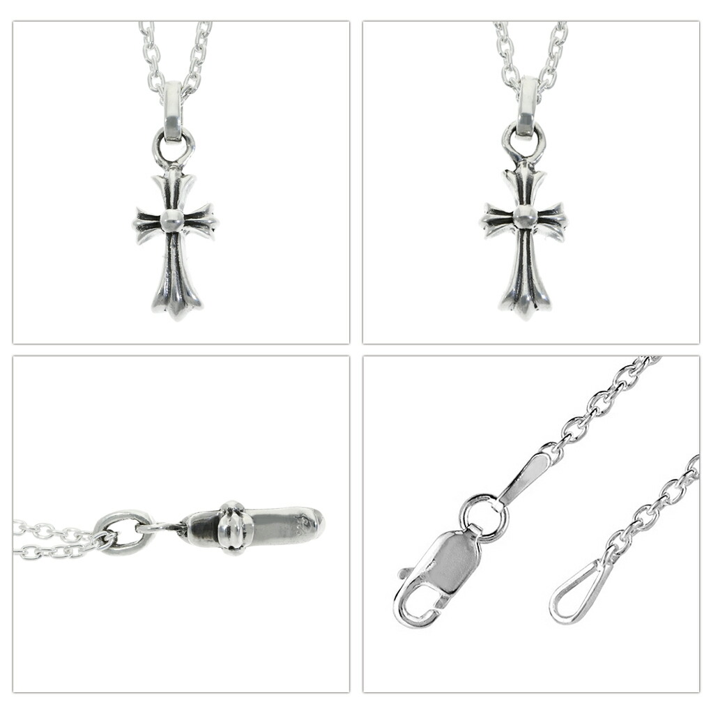 楽天市場】クロス フレア ネックレス ペンダント ペンダントトップ