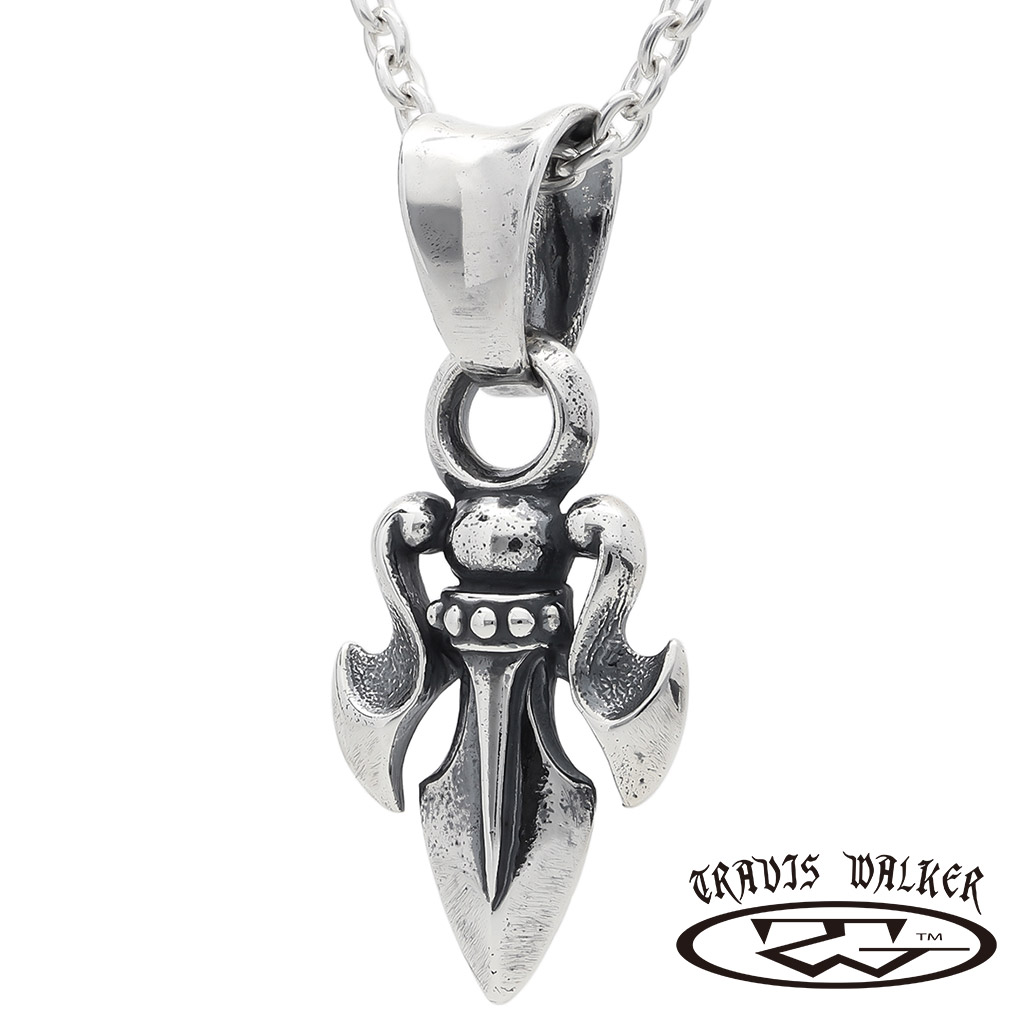 楽天市場】TRAVIS WALKER トラヴィスワーカー ミニ トライデント