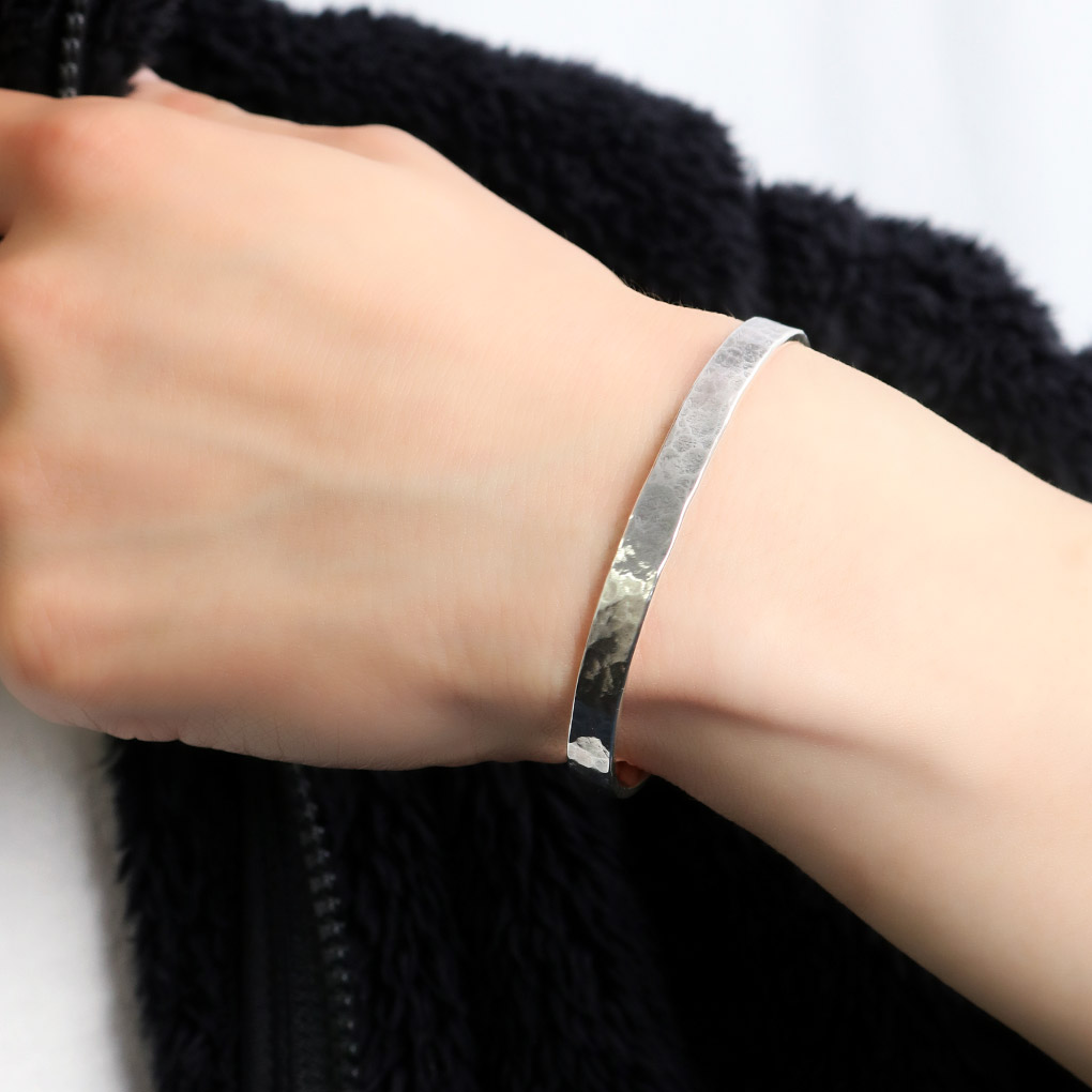 楽天市場】VIVIFY ビビファイ 槌目 ハンマード バック ホールマーク