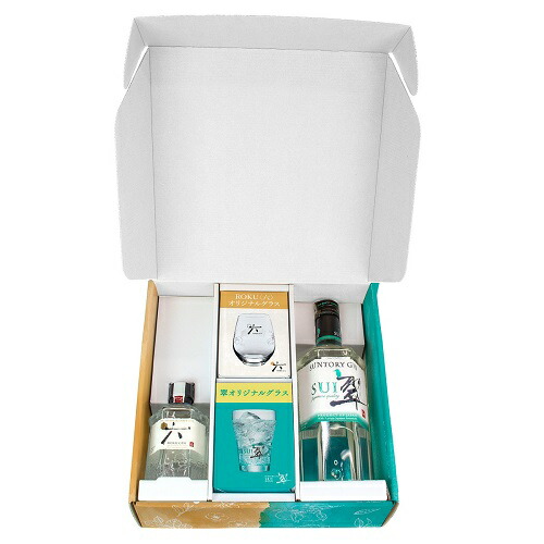 楽天市場】【全品P3倍 3/1限定】EC限定 サントリー 翠 700ml & ROKU