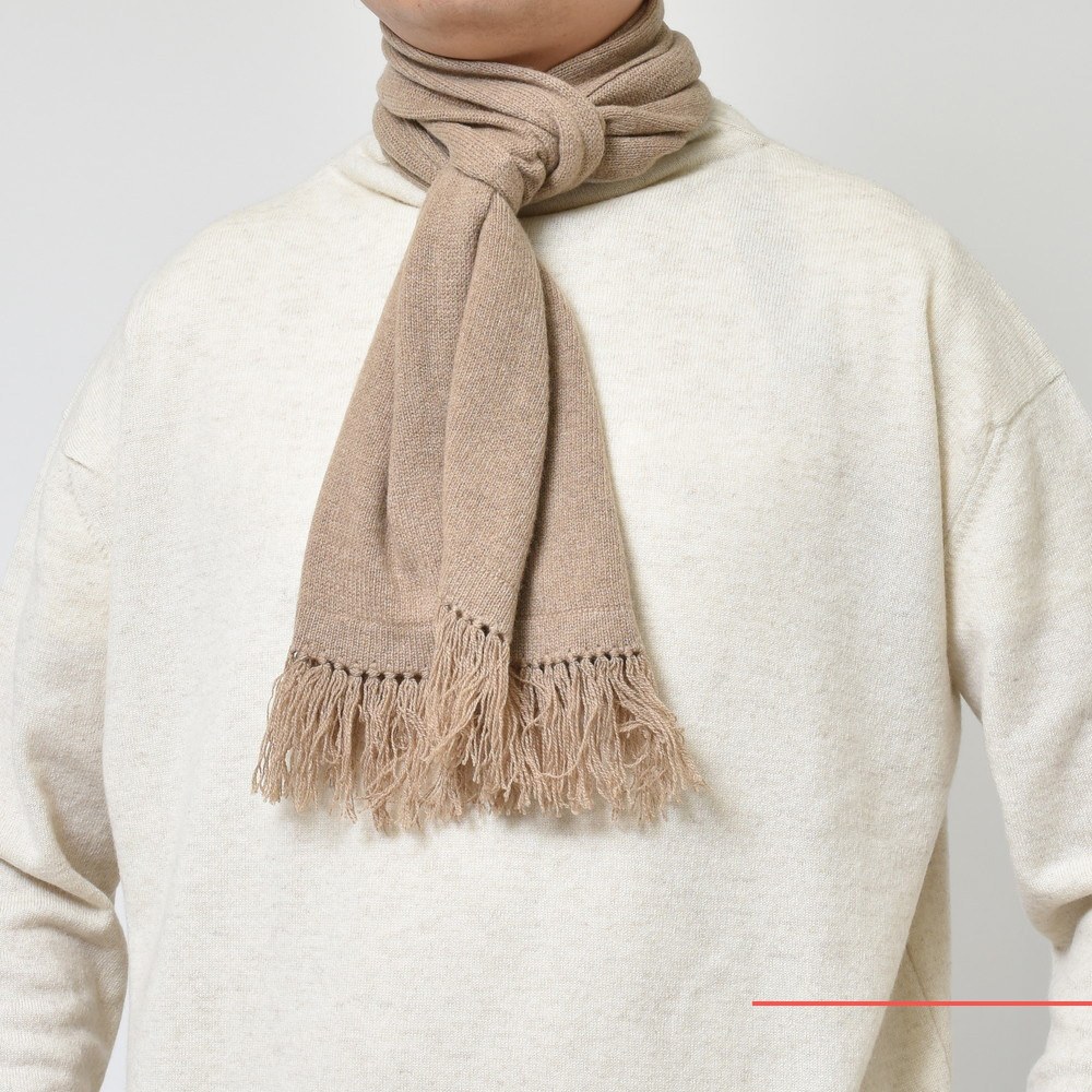 楽天市場】MONARO（モナーロ）LoroPianaロロピアーナ ベビーカシミア