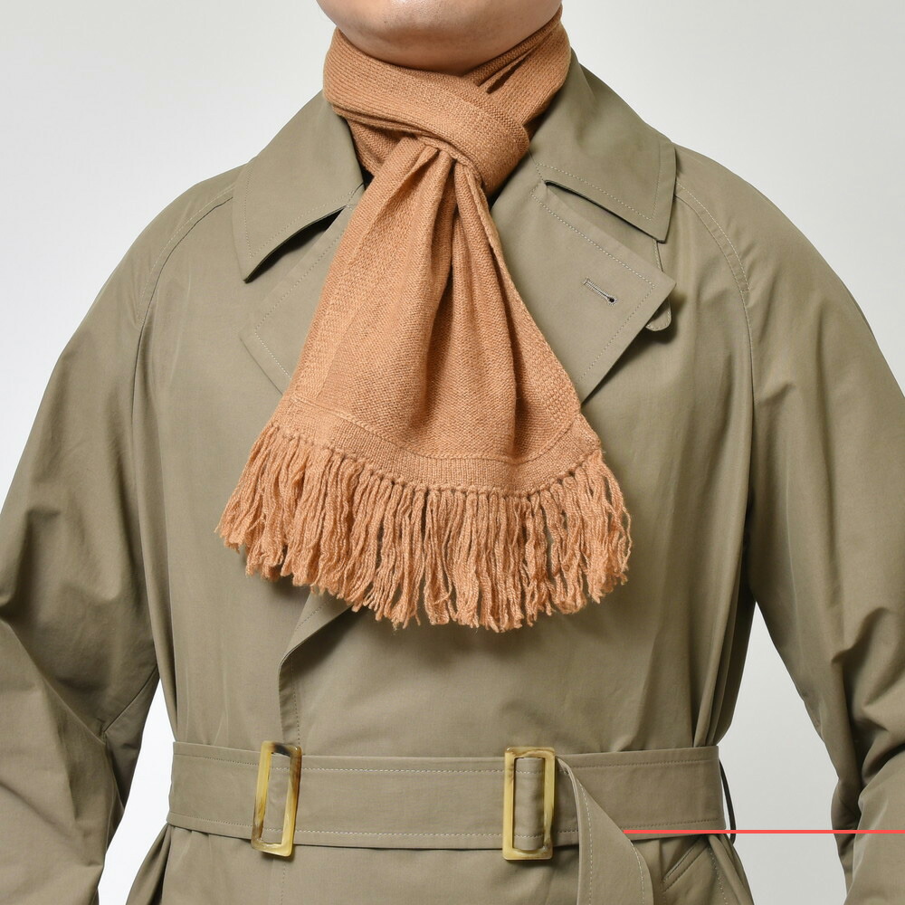 楽天市場】MONARO（モナーロ）LoroPianaロロピアーナ ベビーカシミア