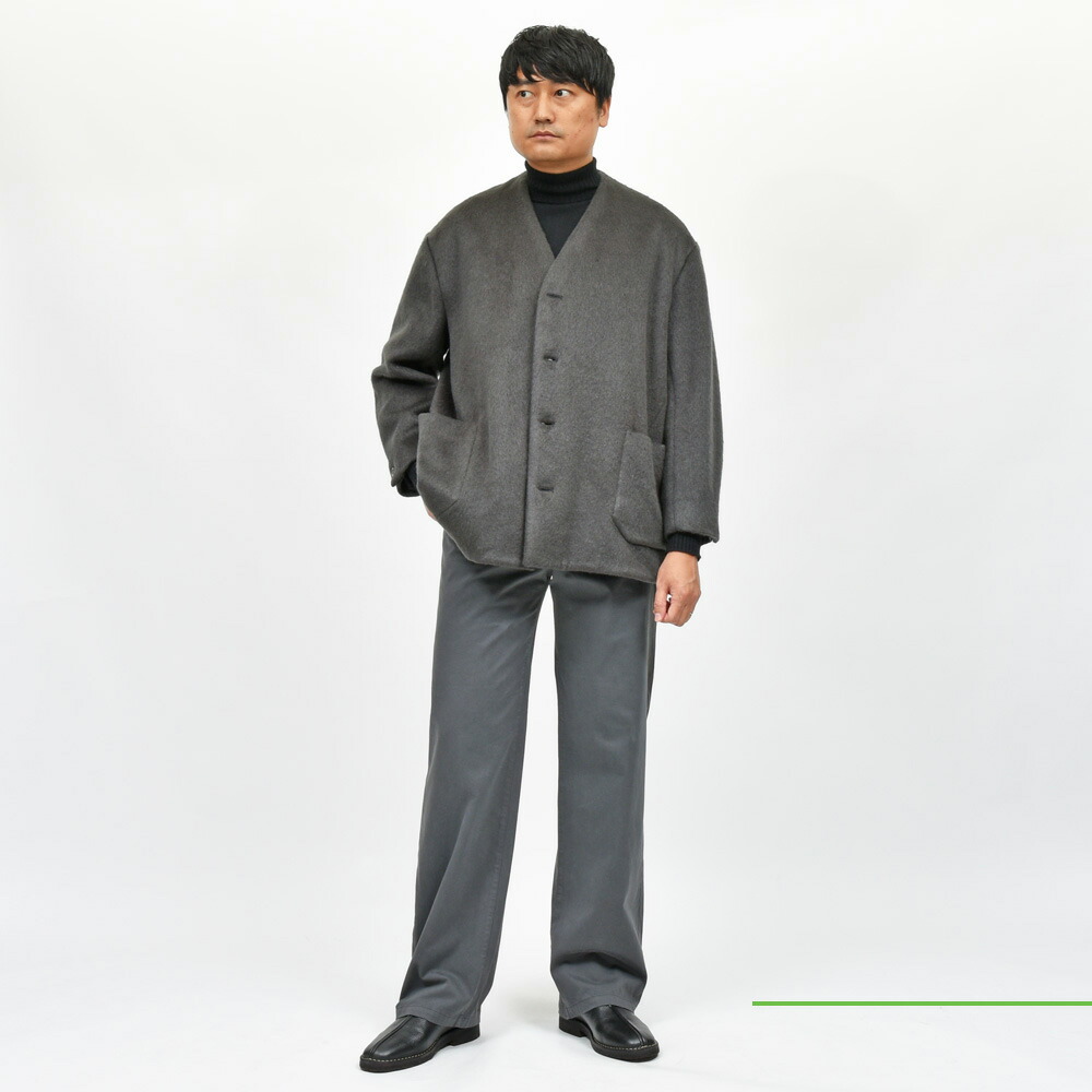 楽天市場】la favola（ラファーヴォラ）ウールナイロンシャギー