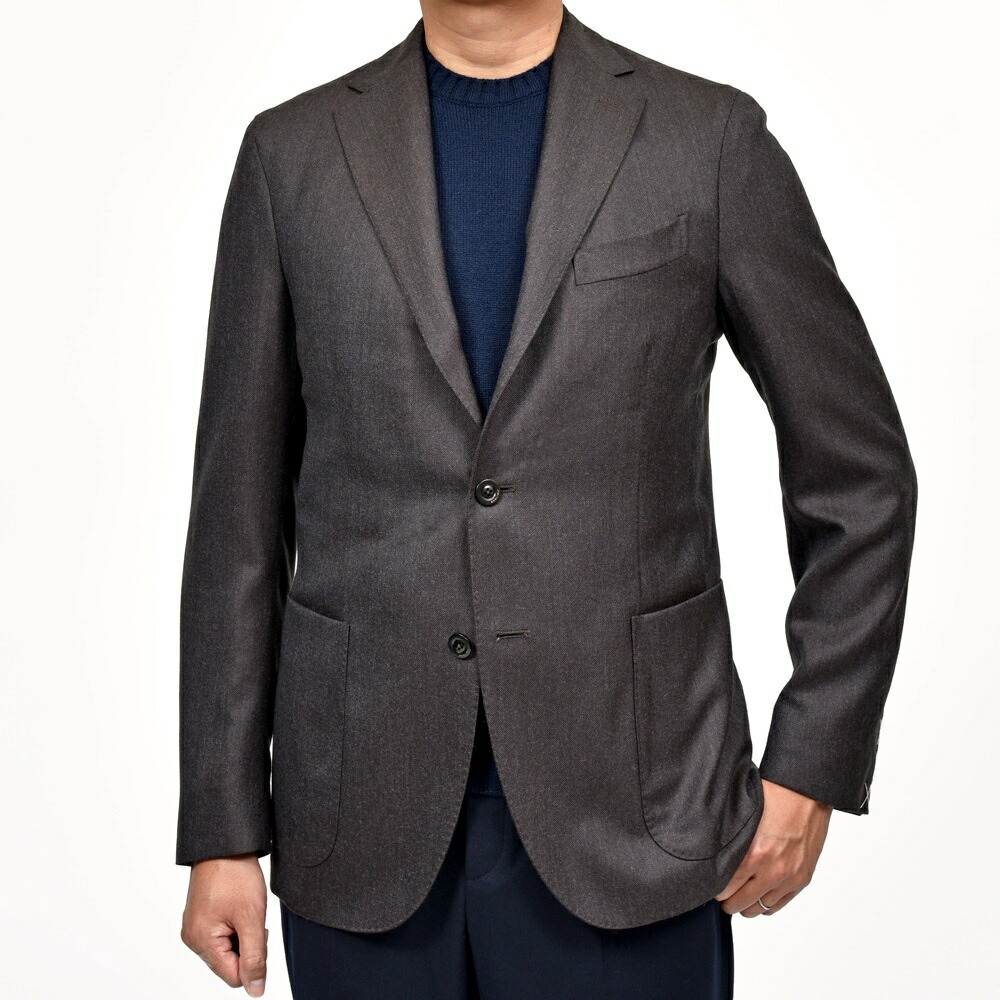 楽天市場】BOGLIOLI（ボリオリ）DOVERドーヴァー ウールホップサック3B