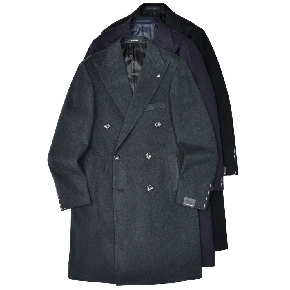 楽天市場】タリアトーレ ダブル コートの通販