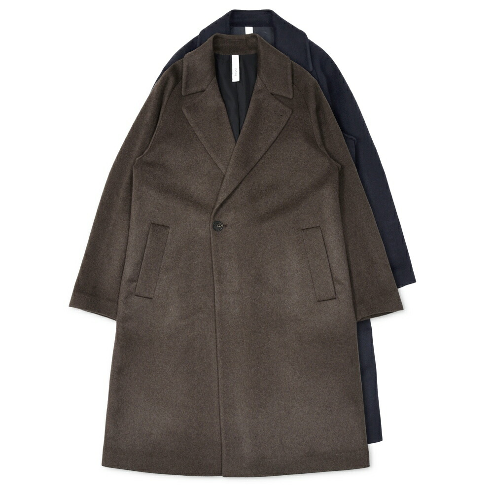 楽天市場】チェスターコート ダブル（素材（生地・毛糸）カシミヤ
