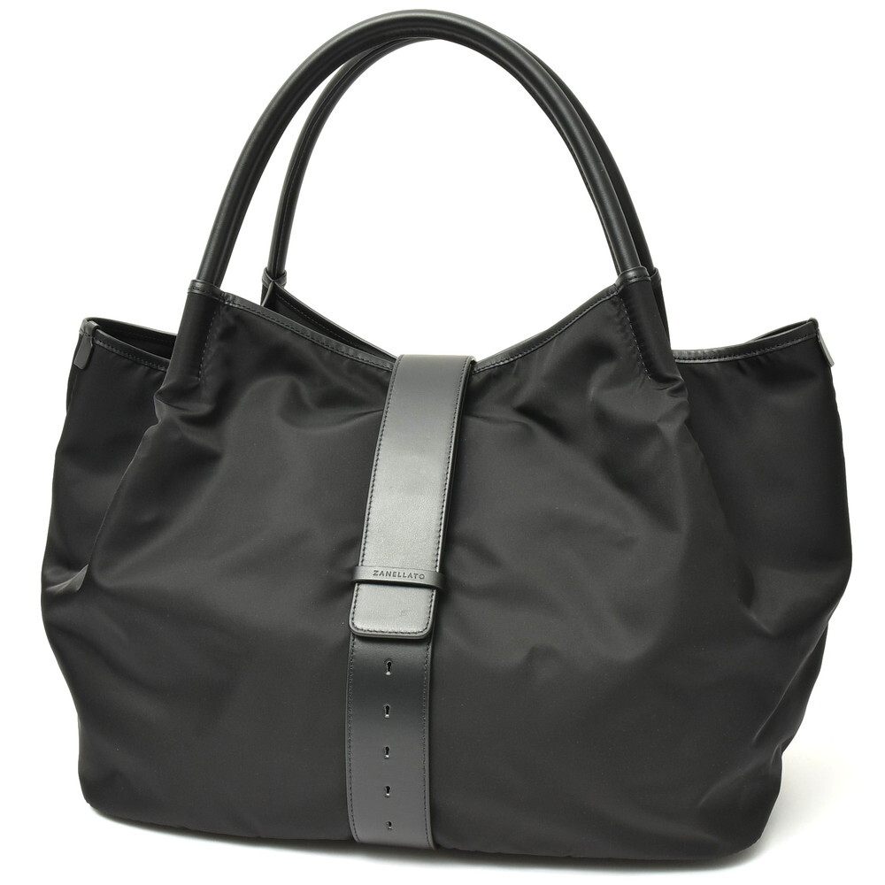 楽天市場】ZANELLATO（ザネラート）ZOE XLゾエXL ナイロントートバッグ