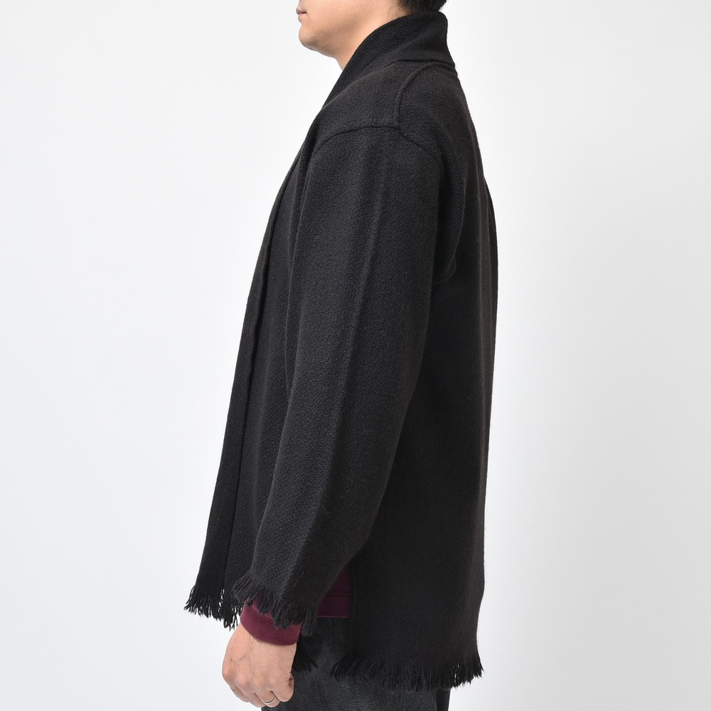 楽天市場】COMOLI（コモリ）×Norlha（ノラ）ヤクウールストール