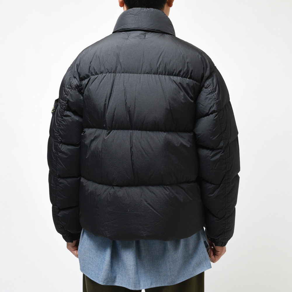 楽天市場】STONE ISLAND(ストーンアイランド) ガーメントダイナイロン