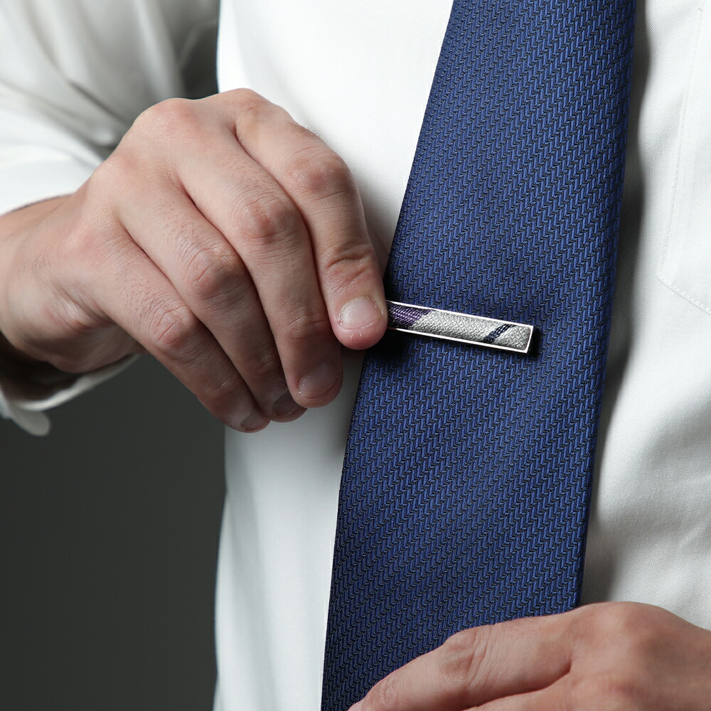 楽天市場】【今だけ名入れ無料】ネクタイピン 名入れ 日本製 これいい