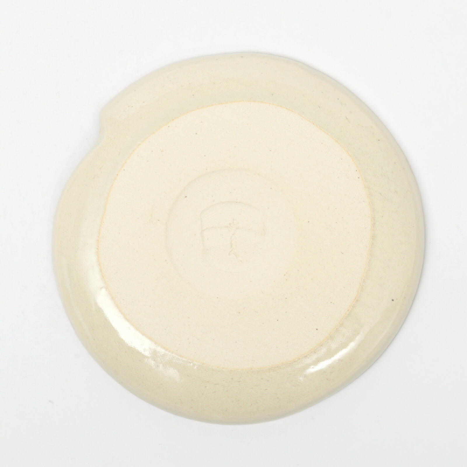 楽天市場】六兵衛窯 午小皿 化粧箱入り 清水六兵衛 京都 清水焼き