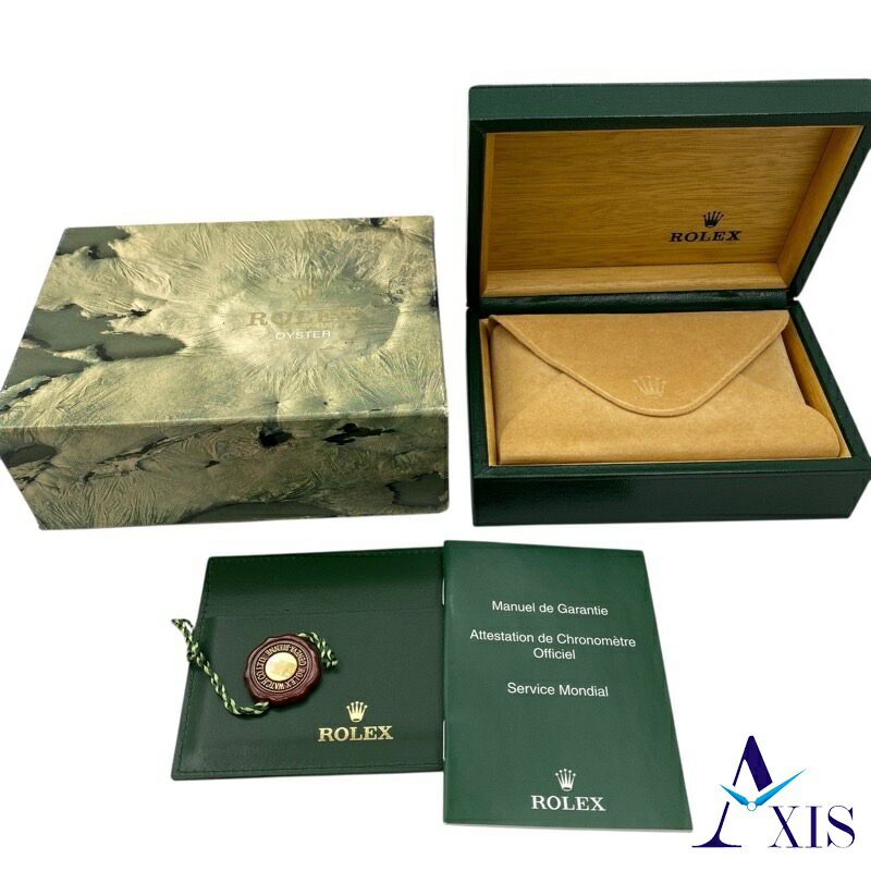 楽天市場】ロレックス 箱の通販