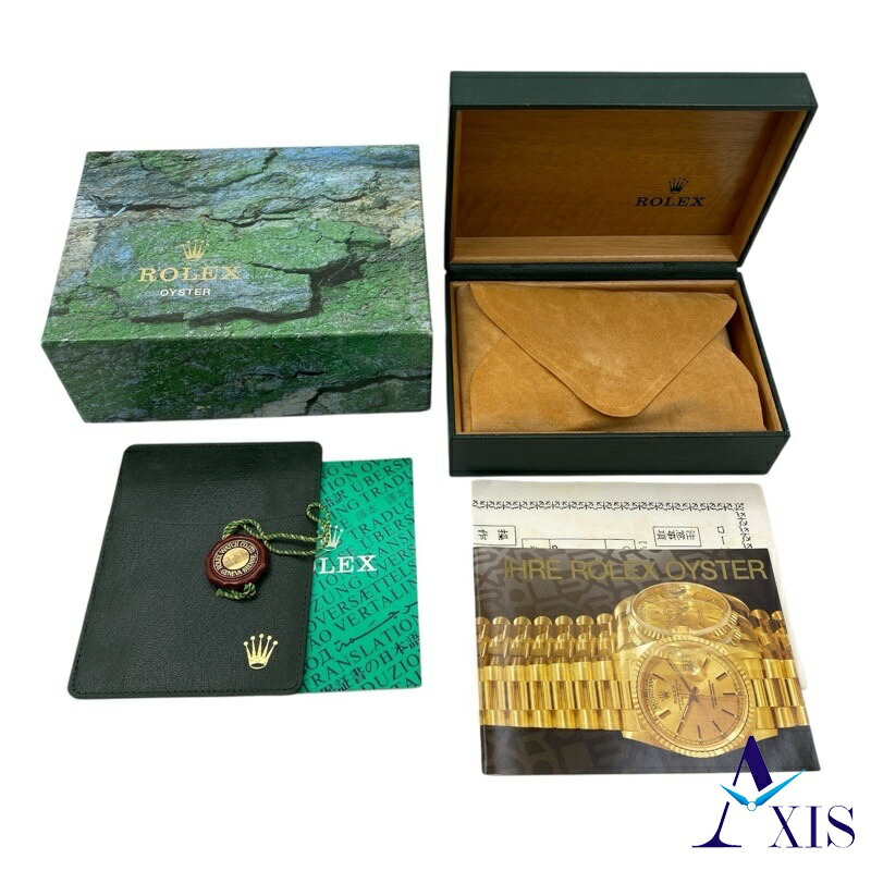 楽天市場】ロレックス 純正箱の通販