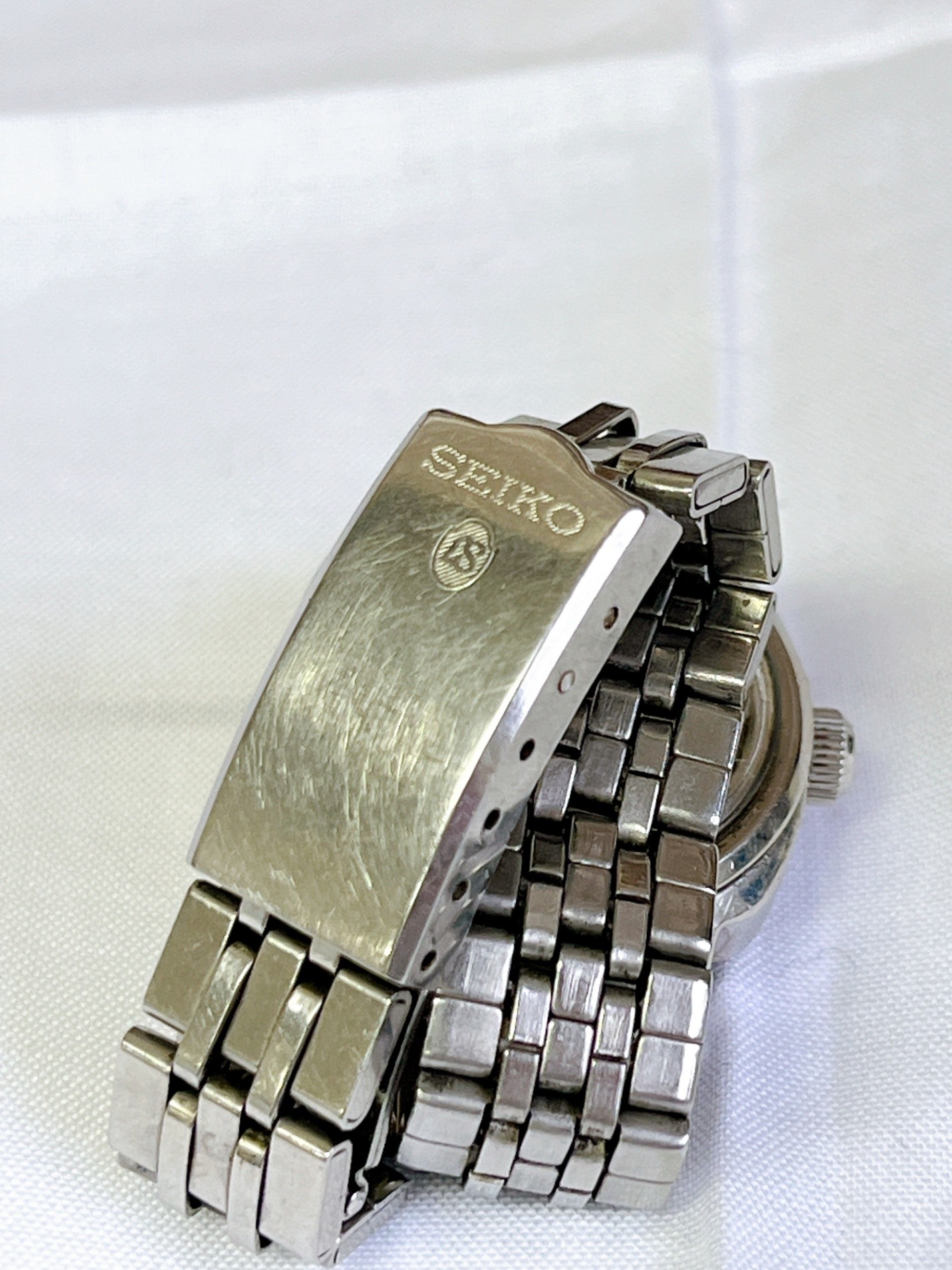 楽天市場】【卸価格!!】SEIKO/セイコー matic lady/マティックレディー