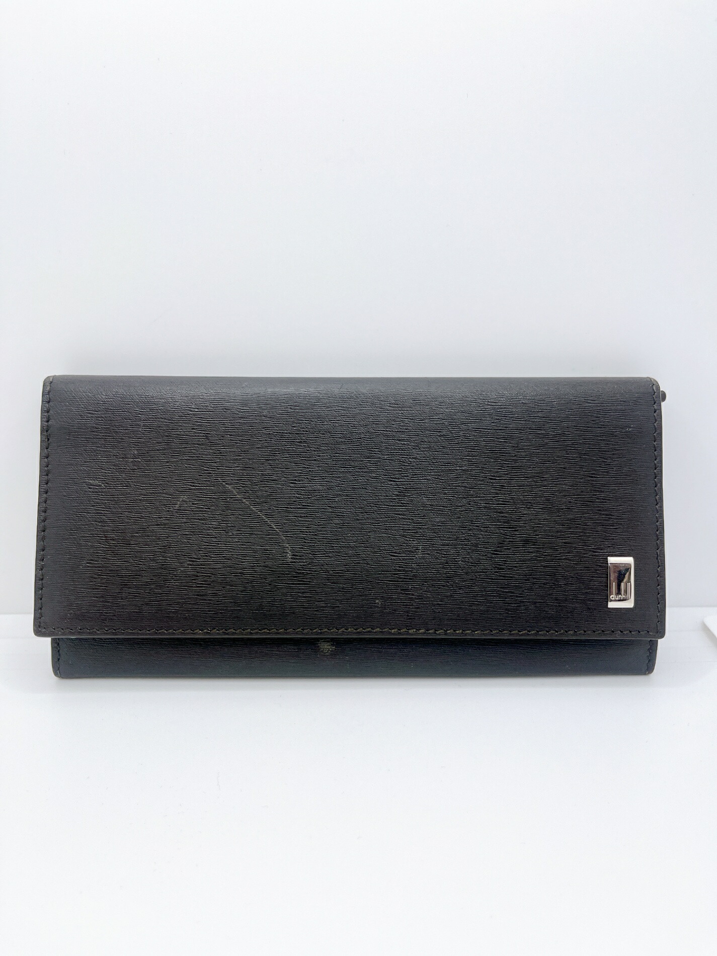 ダンヒル(dunhill) レザー メンズ長財布 | 通販・人気ランキング