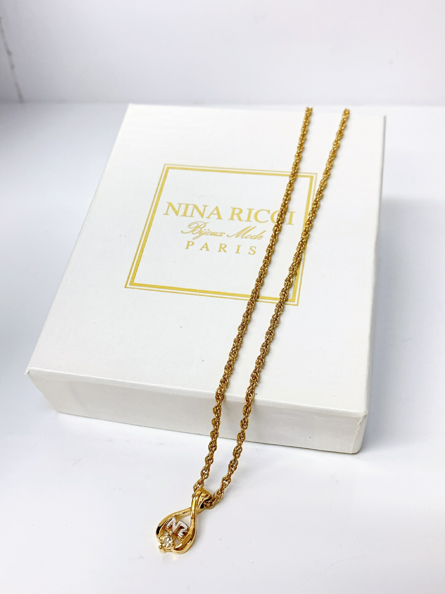 ニナリッチ残量たっぷり♪未開封あり 希少ペンダントタイプ ニナリッチ