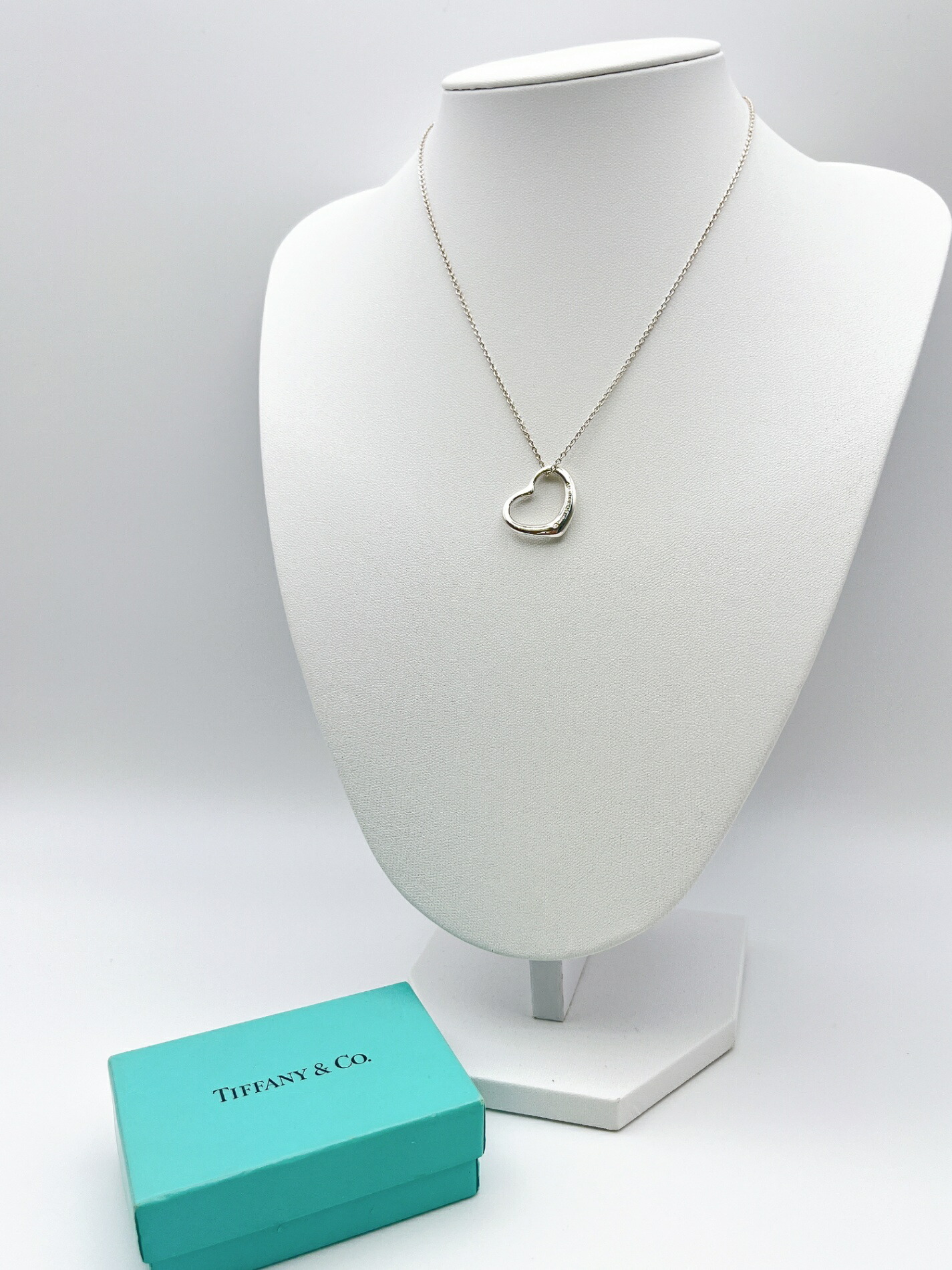 tiffany ネックレス シルバー」の人気商品一覧 | 安い商品を通販サイト