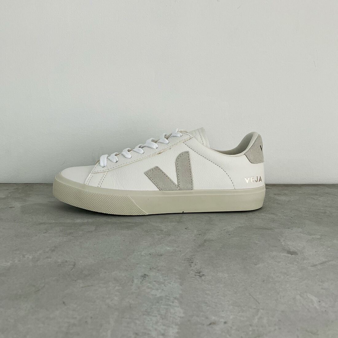 楽天市場】☆3/1は自店P×5倍☆ VEJA ヴェジャ CAMPO カンポ レディース