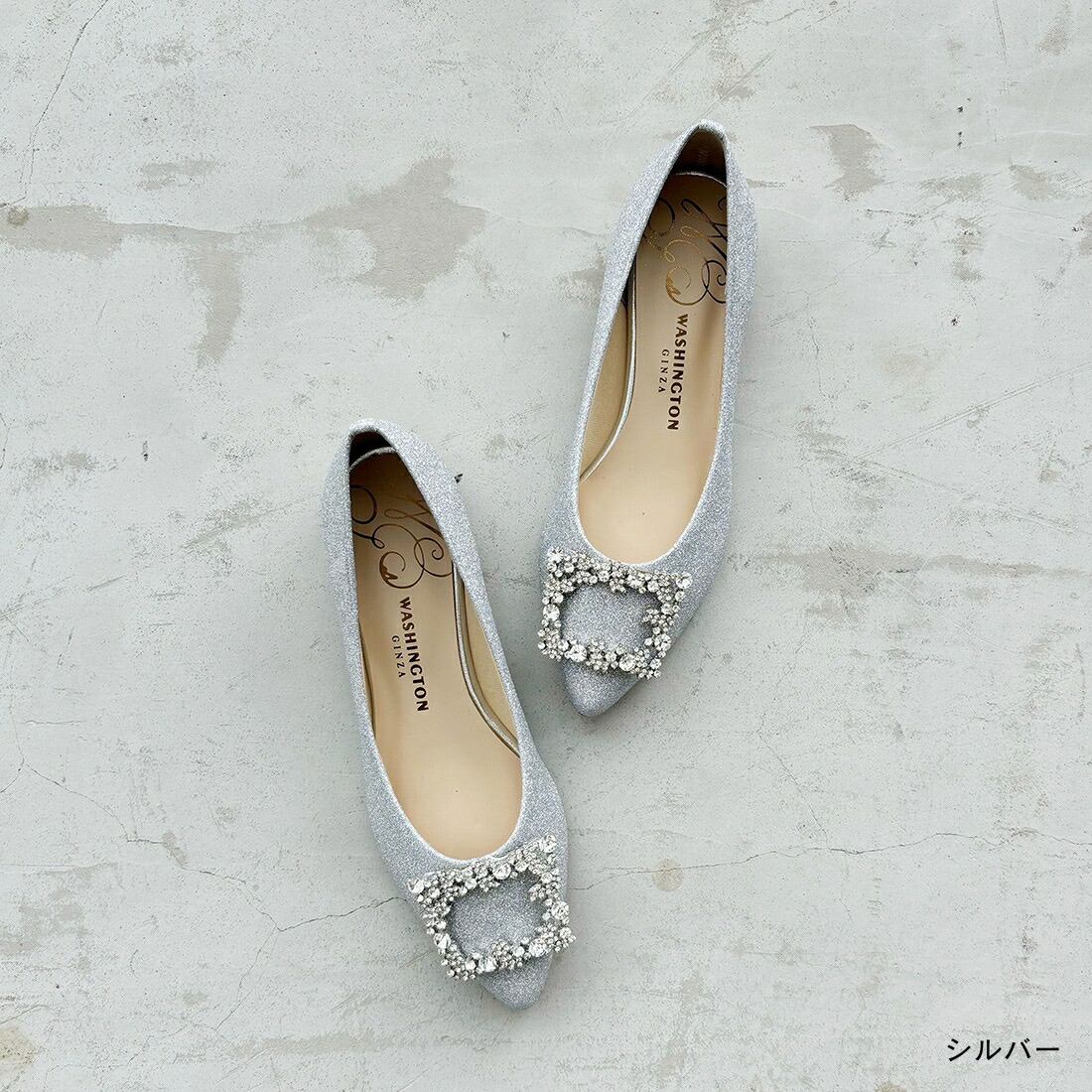 楽天市場】☆3/1は自店P×5倍☆ パンプス パーティー ストラップ