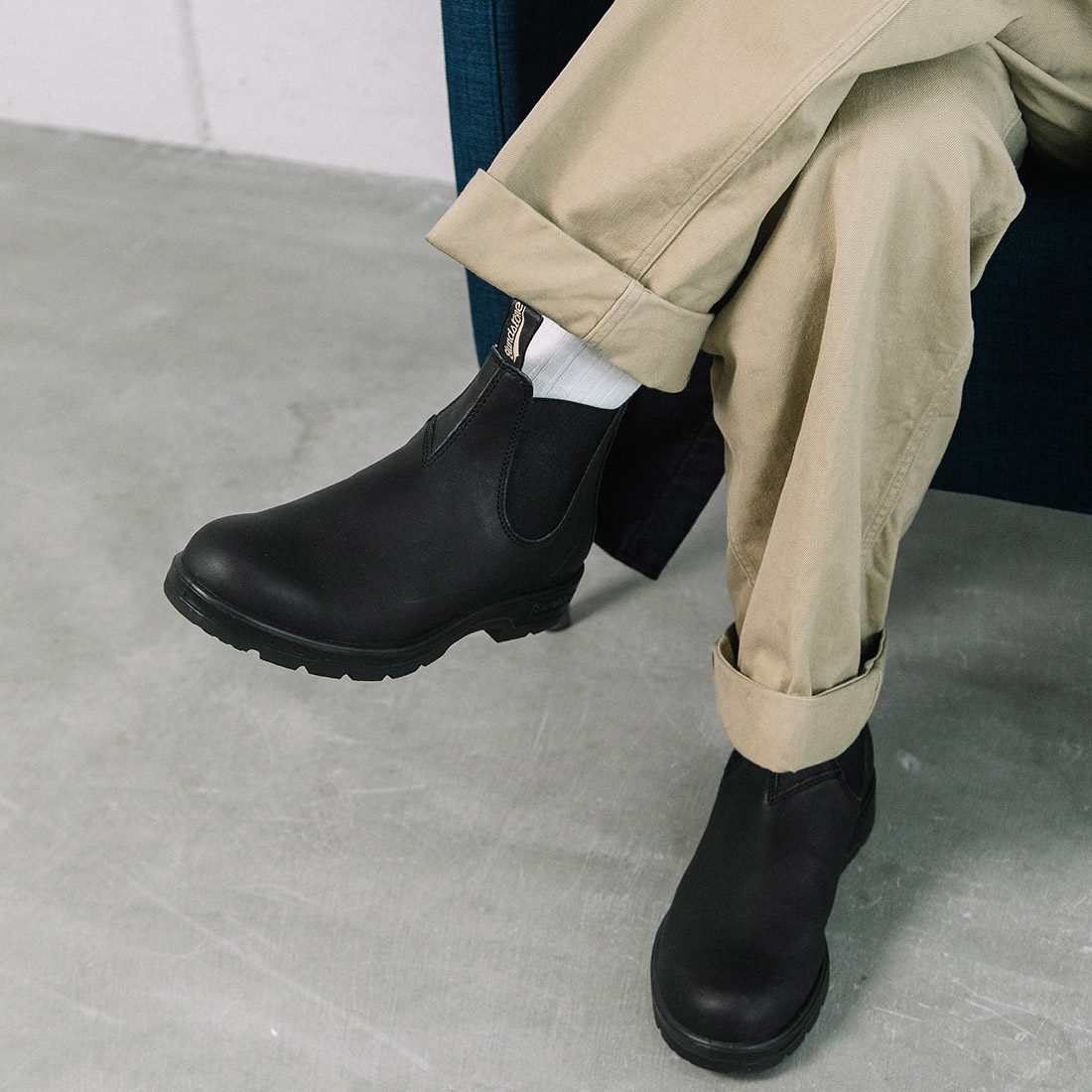 楽天市場】☆3/1は自店P×5倍☆ Blundstone ブランドストーン メンズ