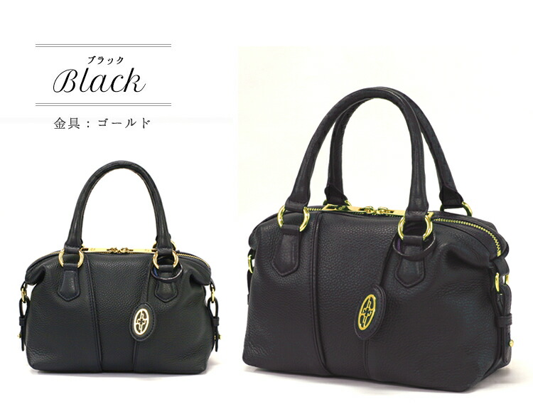 楽天市場】フィオーレ 2way ミニボストン [濱野皮革工藝/HAMANO/ハマノ