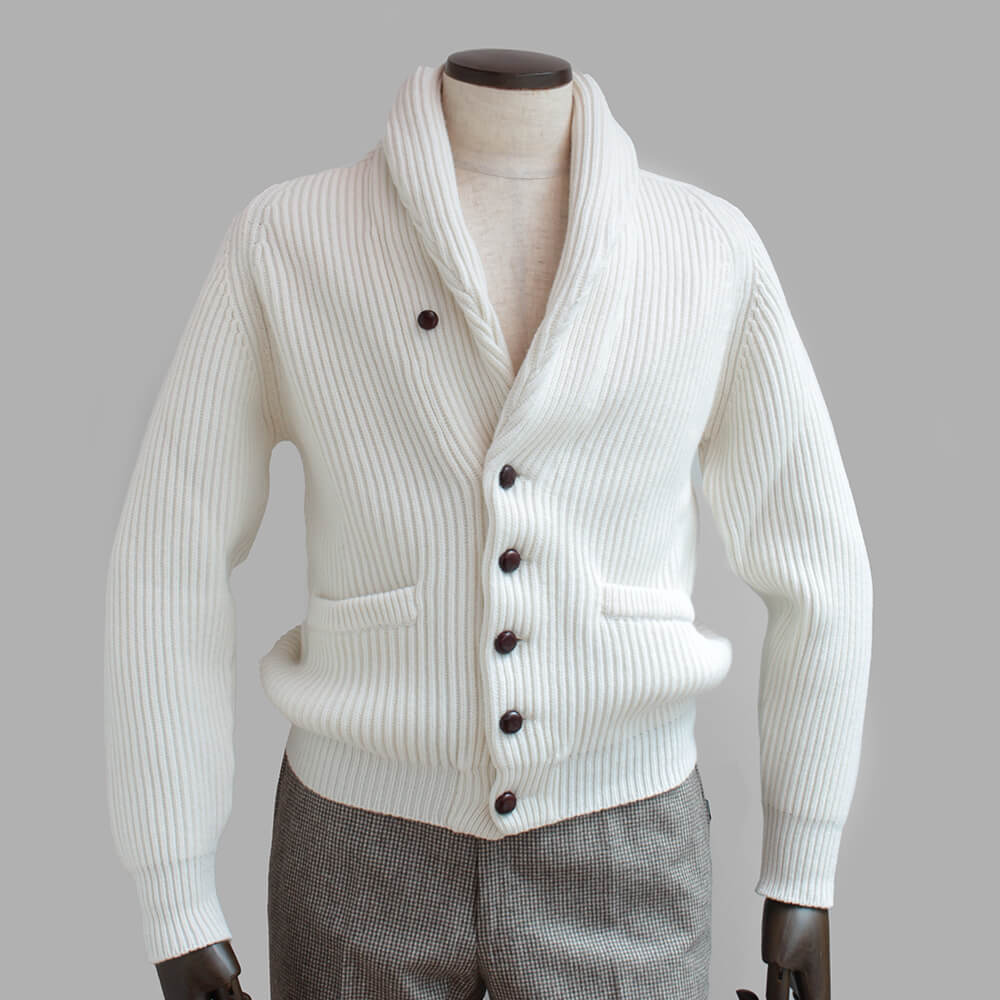 楽天市場】WILLIAM LOCKIE（ウィリアムロッキー）カシミヤニット