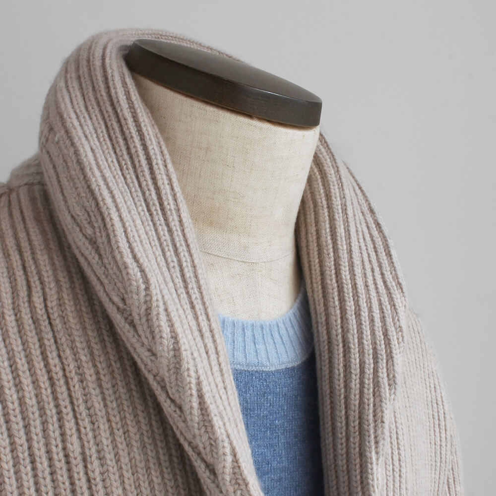 楽天市場】WILLIAM LOCKIE（ウィリアムロッキー）カシミヤニット