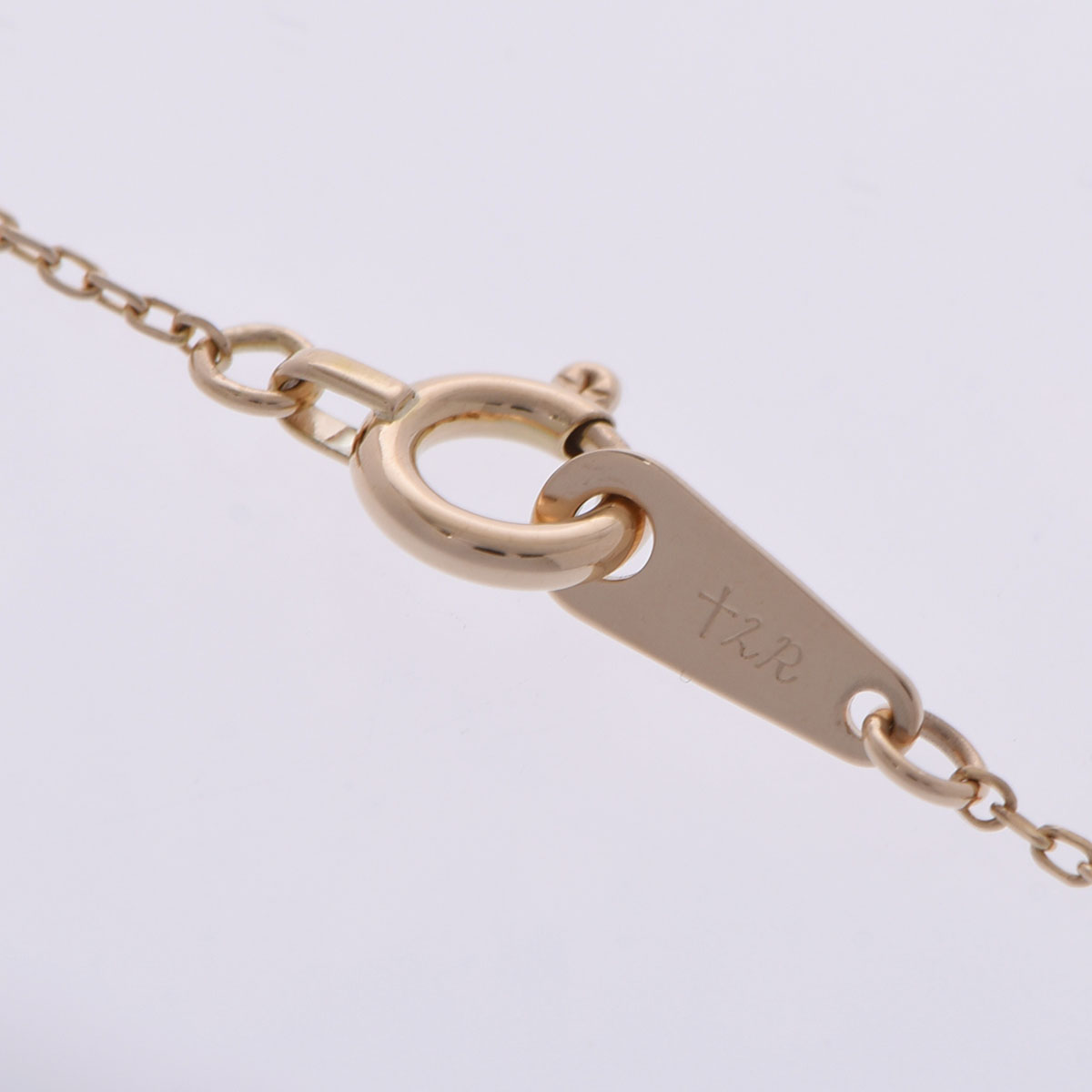 楽天市場】LOREE RODKIN ローリーロドキン スカル ネックレス