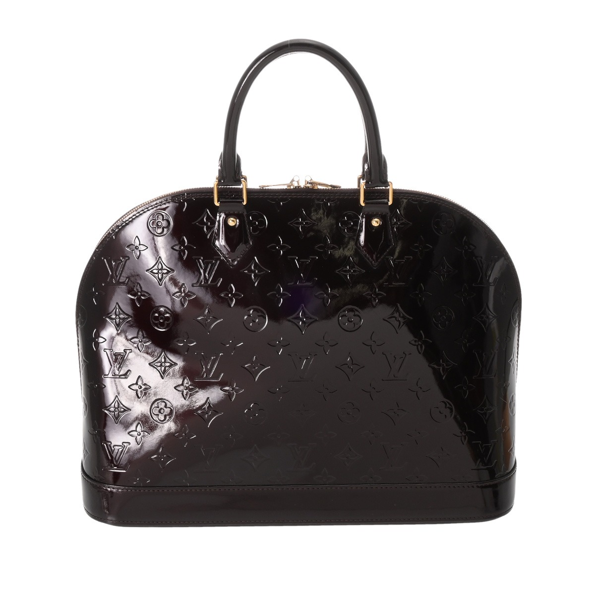 楽天市場】ルイヴィトン ヴェルニ アマラント ジッピーコインパースの通販