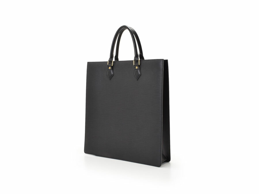 楽天市場】ルイヴィトン・エピ サックプラ M59082 黒【中古】◇ : 銀蔵