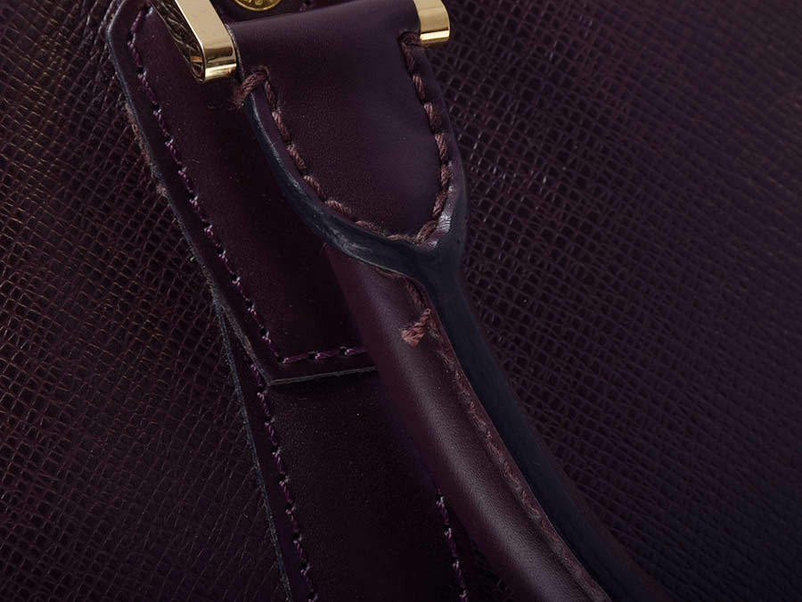 楽天市場】ルイヴィトン・タイガ ケンダルPM アカジュー M30126【中古