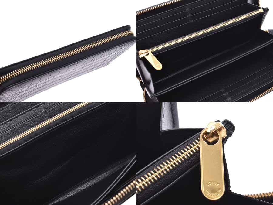 楽天市場】ルイヴィトン エキゾチッククロコ ジッピーウォレット