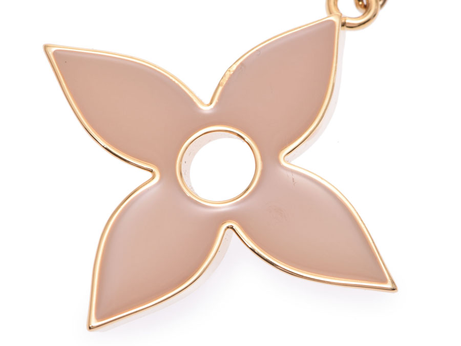 楽天市場】ルイヴィトン バッグチャーム フルールドゥモノグラム