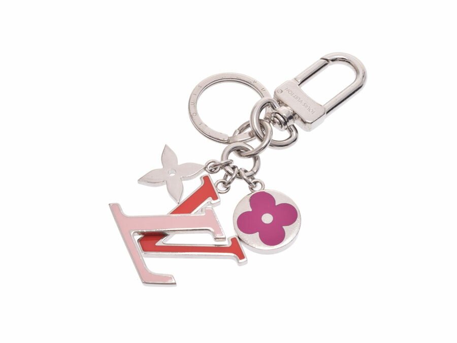 楽天市場】ルイヴィトン キーホルダー ポルトクレ LV カプシーヌ