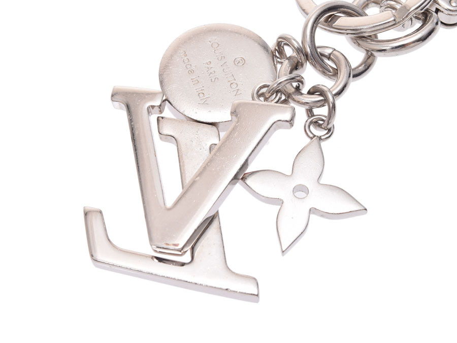 楽天市場】ルイヴィトン キーホルダー ポルトクレ LV カプシーヌ