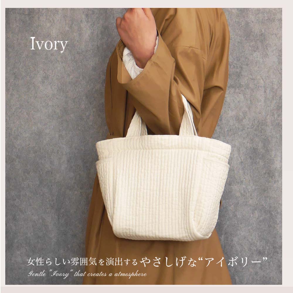 楽天市場】ヌビバッグ ミニ トートバッグ ヌビバッグ レディース