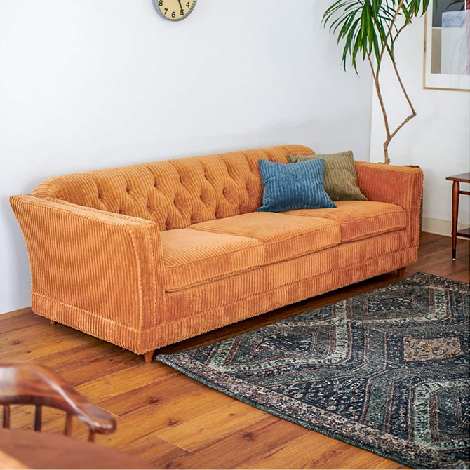 楽天市場】ACME Furniture アクメファニチャー BRENTWOOD ブレント