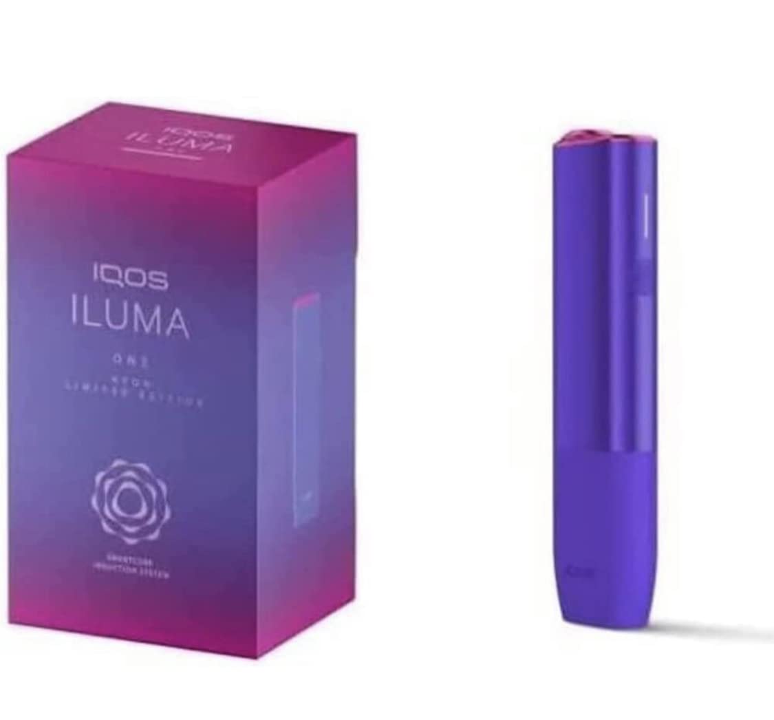 楽天市場】【新品・送料無料】IQOS ILUMA ONE アイコス イルマ ワン