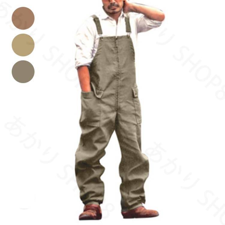 楽天市場】mont-bell モンベル（オーバーオール｜メンズファッション