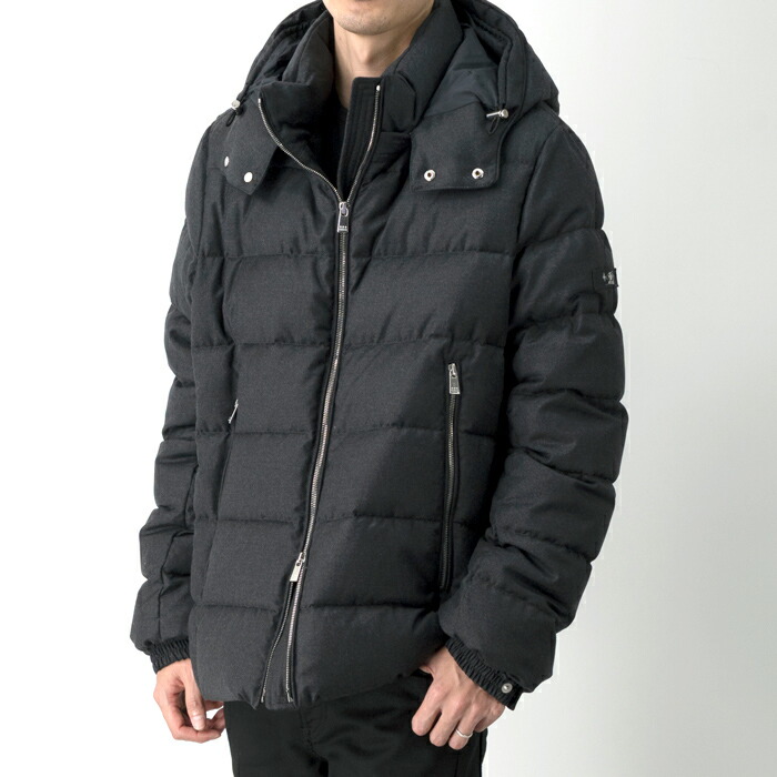 楽天市場】TATRAS タトラス Rライン ダウンジャケット MJXA0032013588