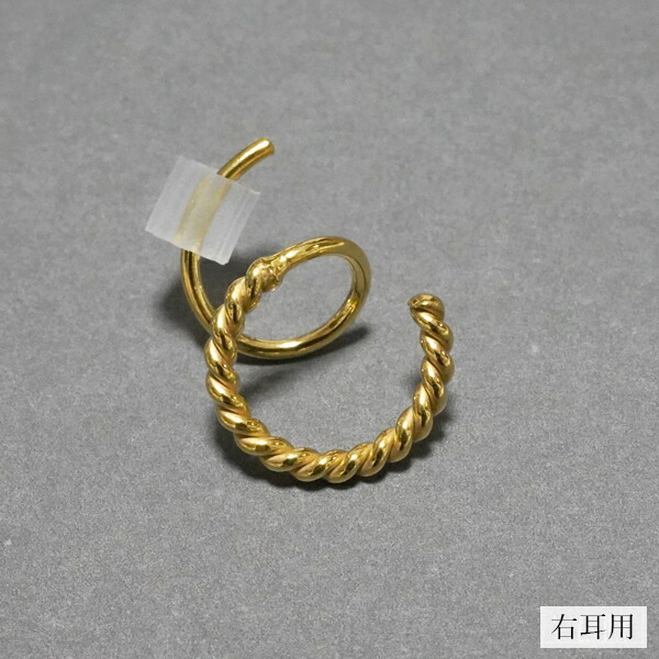 楽天市場】MARIA BLACK マリアブラック ピアス 100641 Sofia Twirl