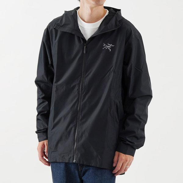 楽天市場】ARC'TERYX アークテリクス ソラノフーディージャケット