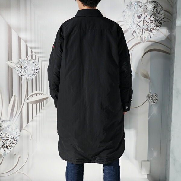 楽天市場】TATRAS タトラス シャツ型ダウンジャケット MTLA22A4158-D